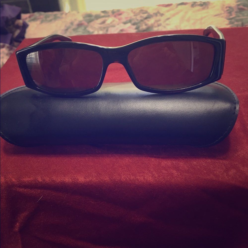 Authentic Gucci sunglasses